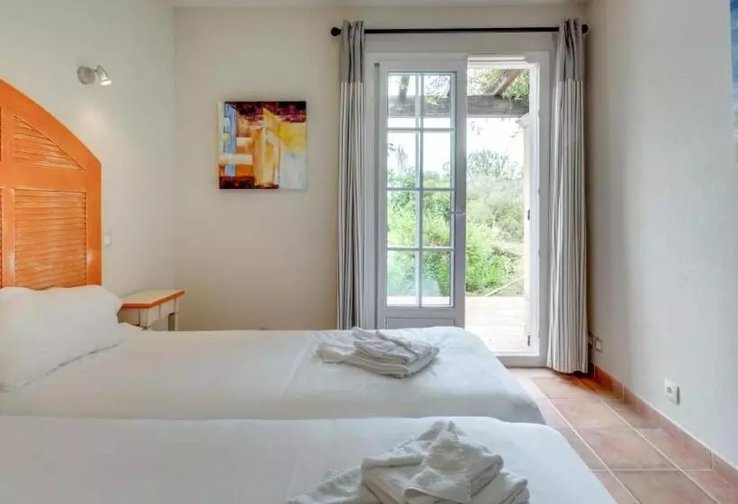３ベッドルームハウス, Vacanceole – Le Domaine De Camiole