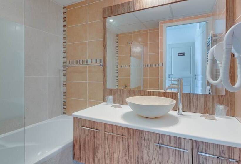 غرفة قياسية, Vacanceole – Le Domaine De Camiole