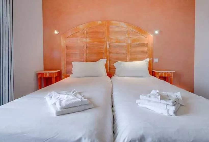スタンダードルーム, Vacanceole – Le Domaine De Camiole