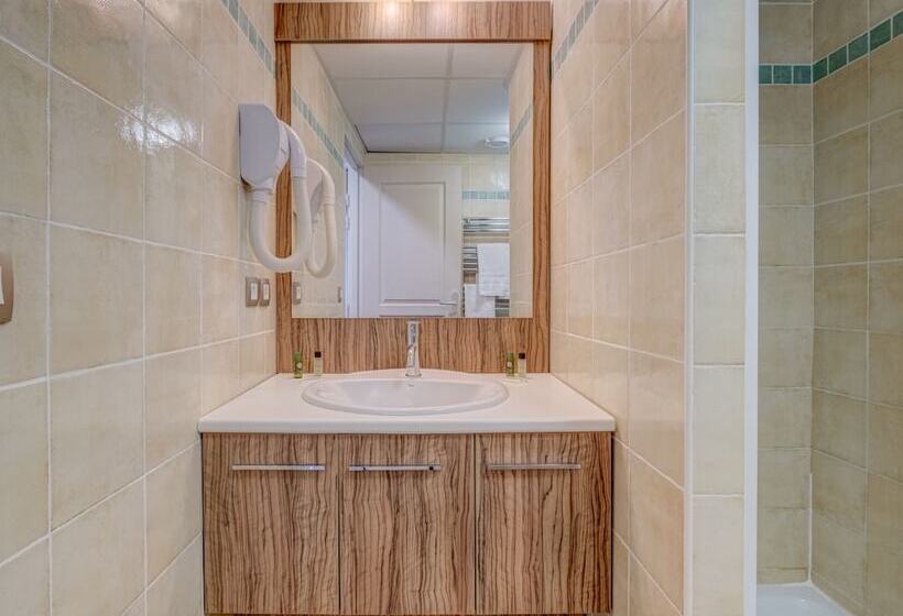 إستوديو قياسى, Vacanceole – Le Domaine De Camiole