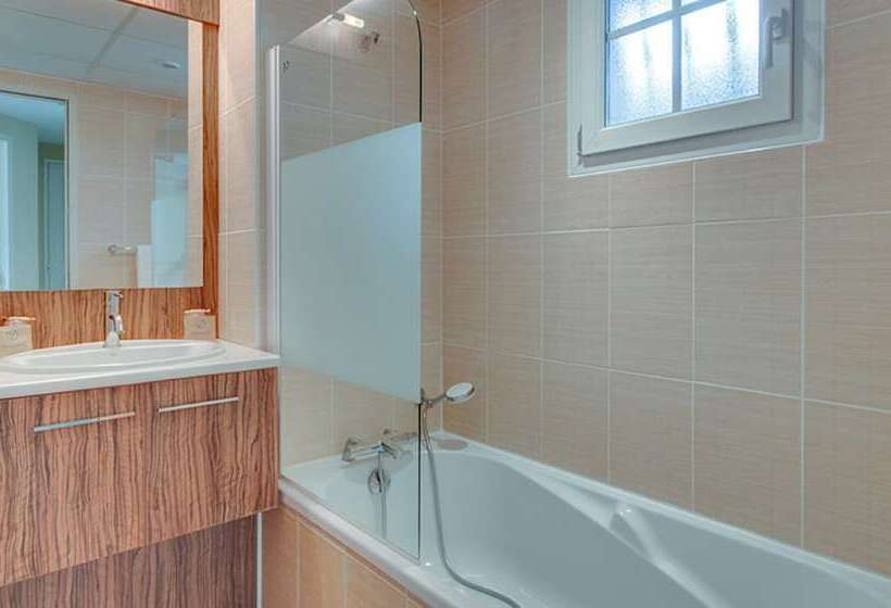 شقة غرفة واحدة, Vacanceole – Le Domaine De Camiole