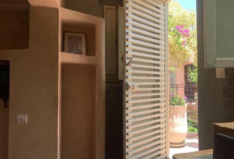 اتاق استاندارد, Riad Moullaoud