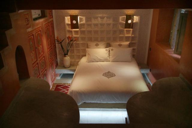 سوییت جونیور, Riad Moullaoud