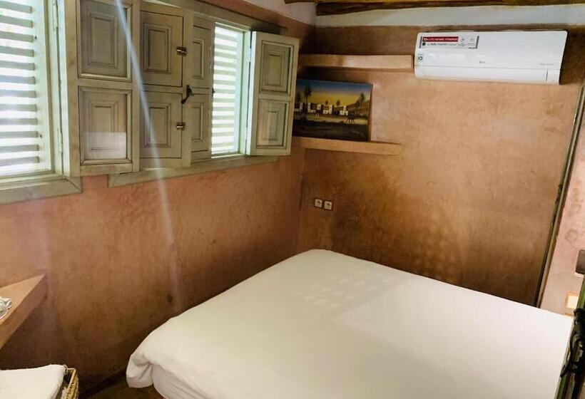 اتاق استاندارد, Riad Moullaoud