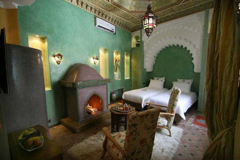 سوییت جونیور, Riad Moullaoud