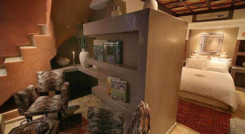 سوییت جونیور, Riad Moullaoud