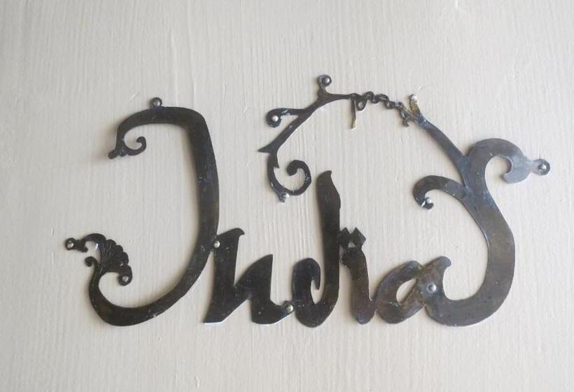 Superior Room, Riad Les Orangers D Alilia