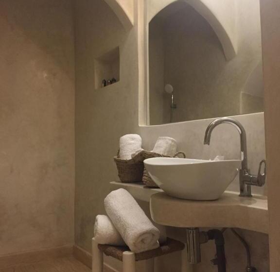 Standard Room, Riad Les Orangers D Alilia