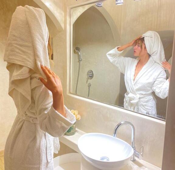 Standard Room, Riad Les Orangers D Alilia