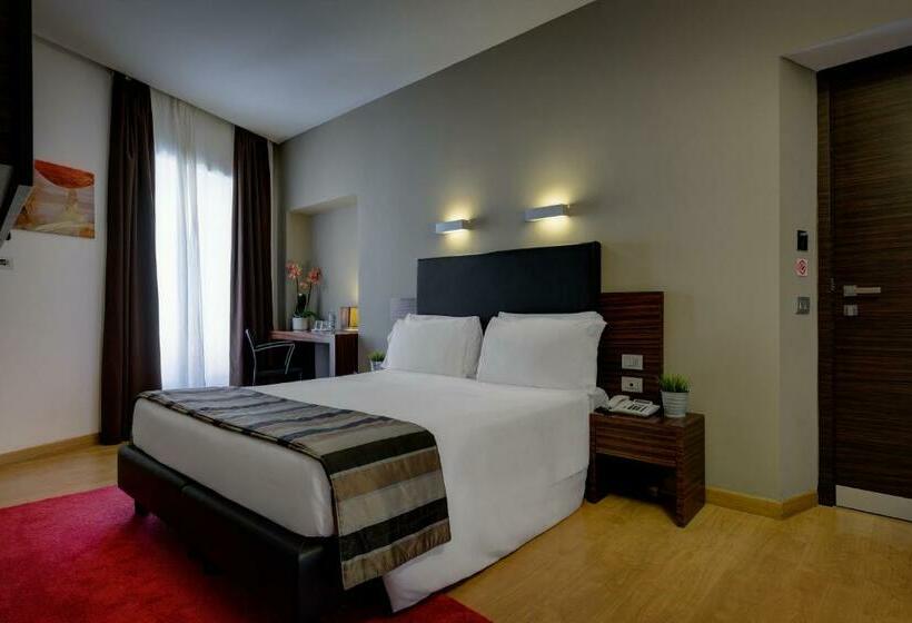 חדר סטנדרט, Trevi Collection Hotel   Gruppo Trevi Hotels