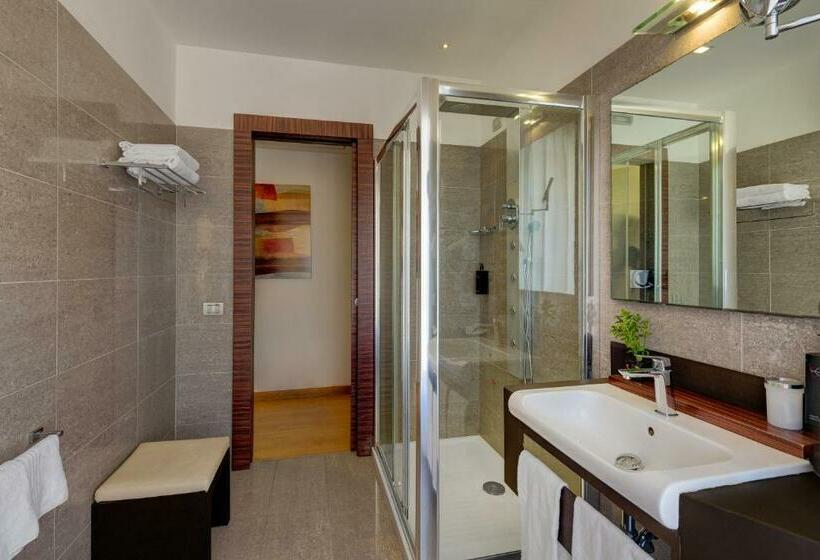 חדר סטנדרט, Trevi Collection Hotel   Gruppo Trevi Hotels