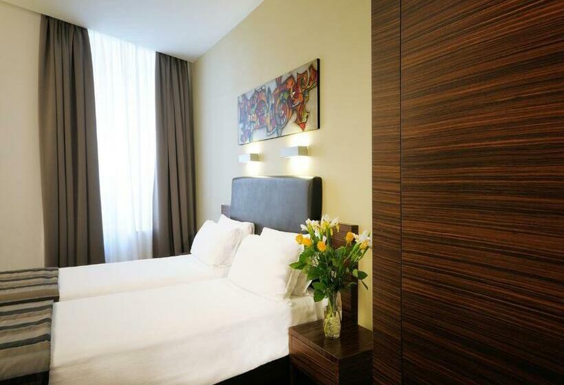 חדר סטנדרט, Trevi Collection Hotel   Gruppo Trevi Hotels