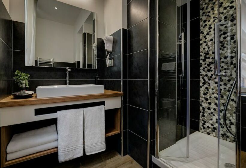 חדר סטנדרט, Trevi Collection Hotel   Gruppo Trevi Hotels