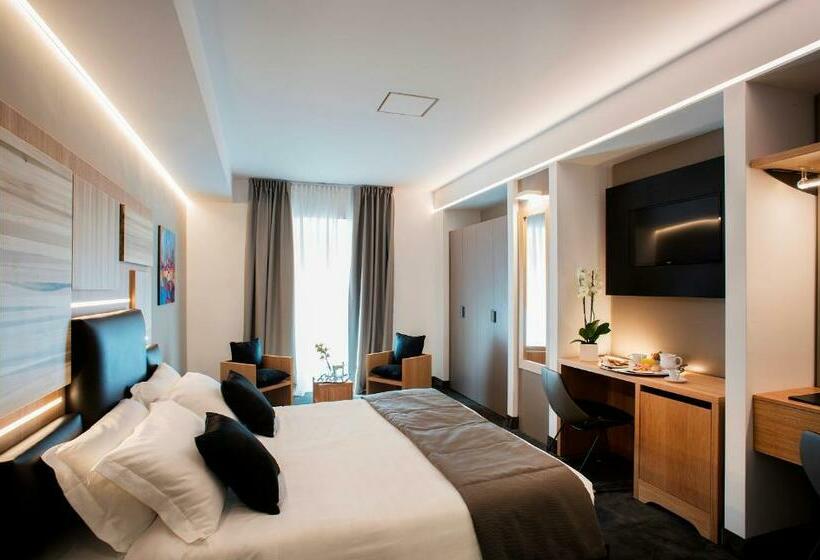 חדר סופריור, Trevi Collection Hotel   Gruppo Trevi Hotels