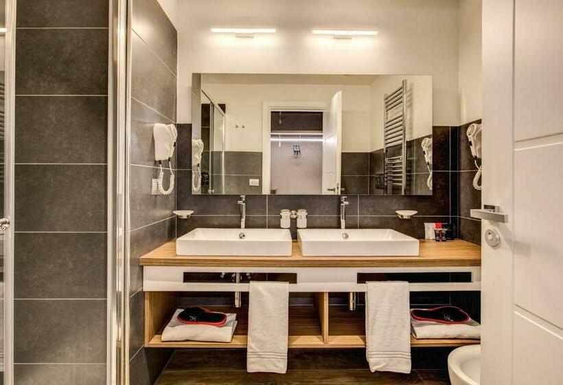 חדר סופריור, Trevi Collection Hotel   Gruppo Trevi Hotels