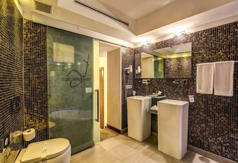 חדר סופריור, Trevi Collection Hotel   Gruppo Trevi Hotels