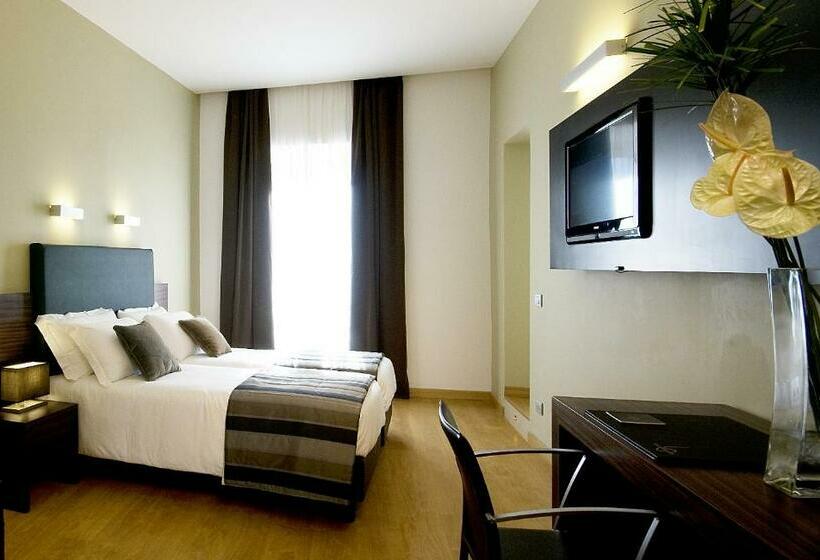 חדר סופריור, Trevi Collection Hotel   Gruppo Trevi Hotels