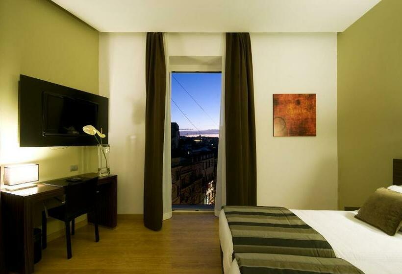 חדר סופריור, Trevi Collection Hotel   Gruppo Trevi Hotels