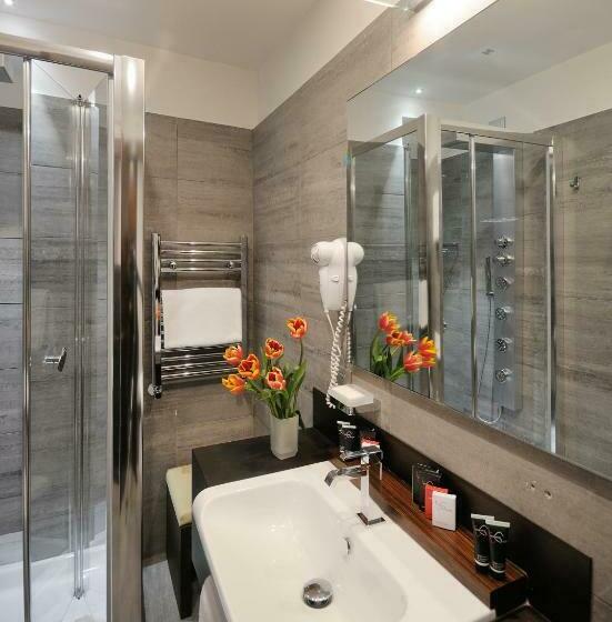 חדר סופריור, Trevi Collection Hotel   Gruppo Trevi Hotels