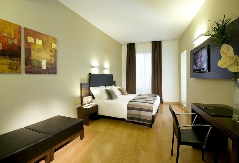 חדר סופריור, Trevi Collection Hotel   Gruppo Trevi Hotels