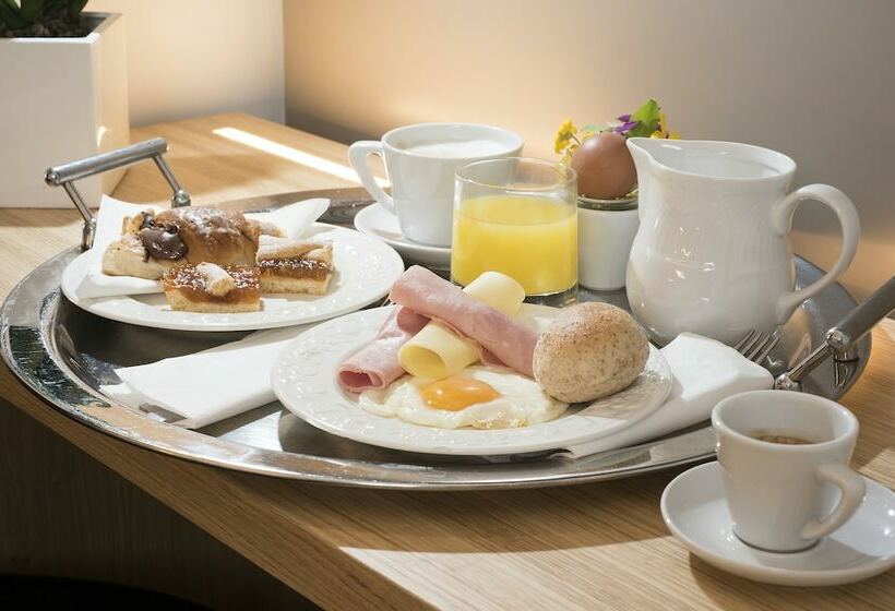 חדר סופריור, Trevi Collection Hotel   Gruppo Trevi Hotels