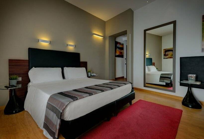 חדר סופריור, Trevi Collection Hotel   Gruppo Trevi Hotels