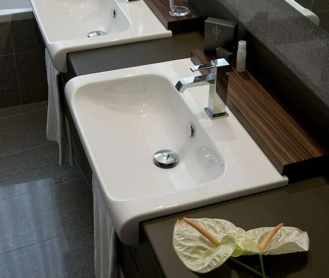 חדר סופריור, Trevi Collection Hotel   Gruppo Trevi Hotels