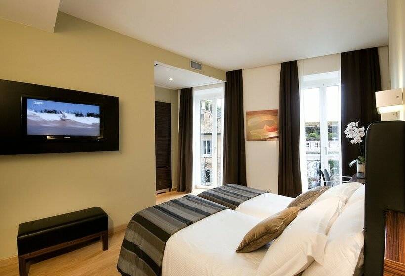 חדר סופריור, Trevi Collection Hotel   Gruppo Trevi Hotels