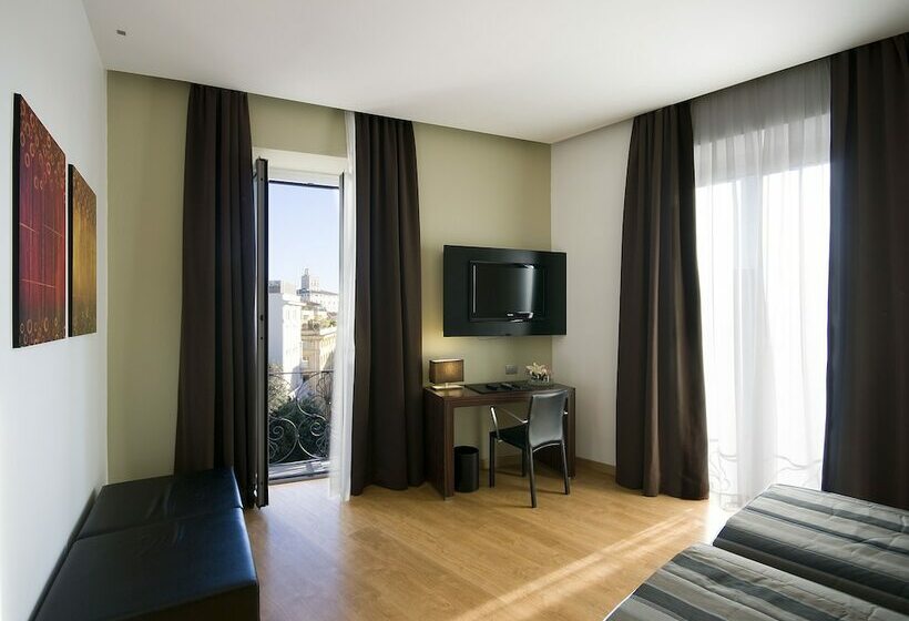 חדר סופריור, Trevi Collection Hotel   Gruppo Trevi Hotels