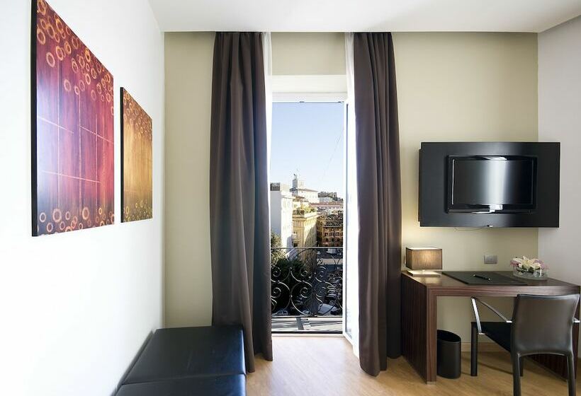 חדר סופריור, Trevi Collection Hotel   Gruppo Trevi Hotels