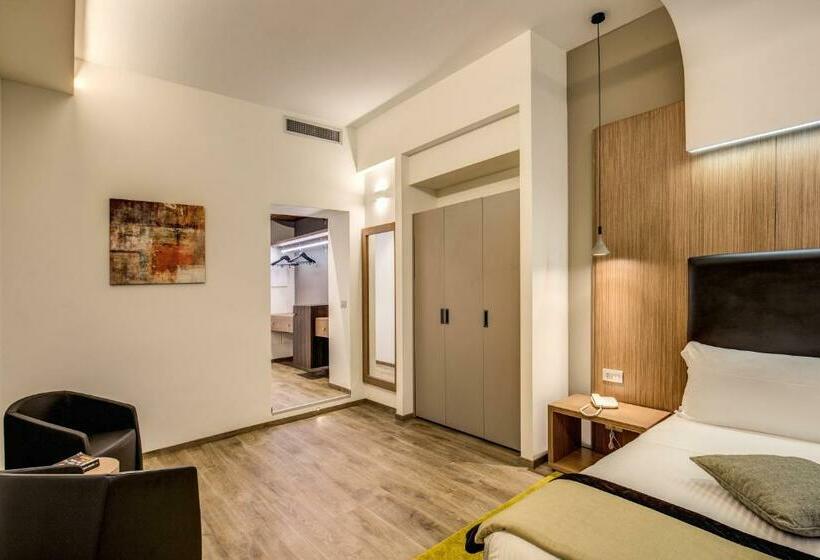 חדר דלוקס, Trevi Collection Hotel   Gruppo Trevi Hotels