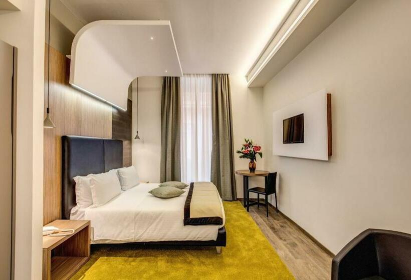 חדר דלוקס, Trevi Collection Hotel   Gruppo Trevi Hotels