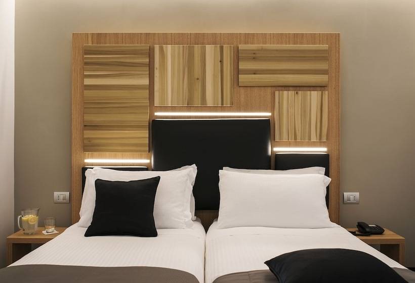 חדר דלוקס, Trevi Collection Hotel   Gruppo Trevi Hotels