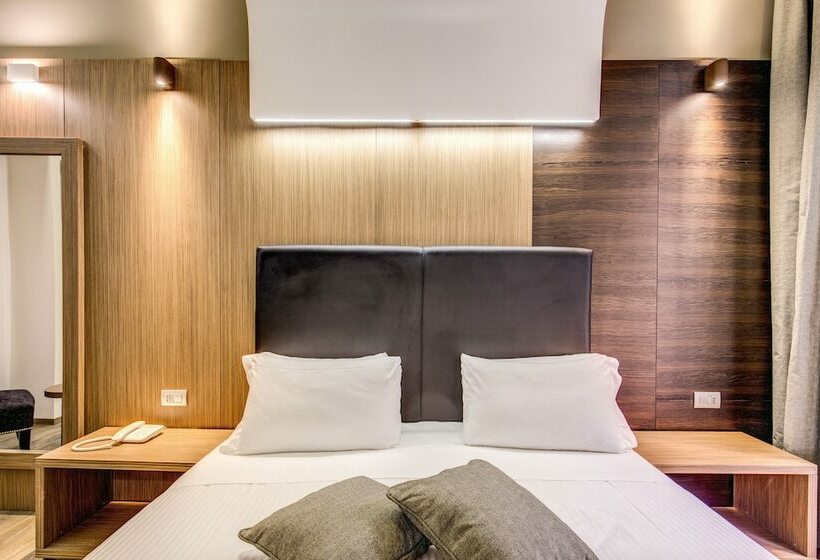 חדר דלוקס, Trevi Collection Hotel   Gruppo Trevi Hotels