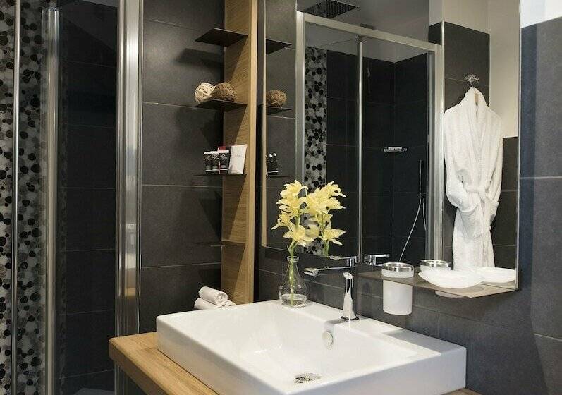 חדר דלוקס, Trevi Collection Hotel   Gruppo Trevi Hotels