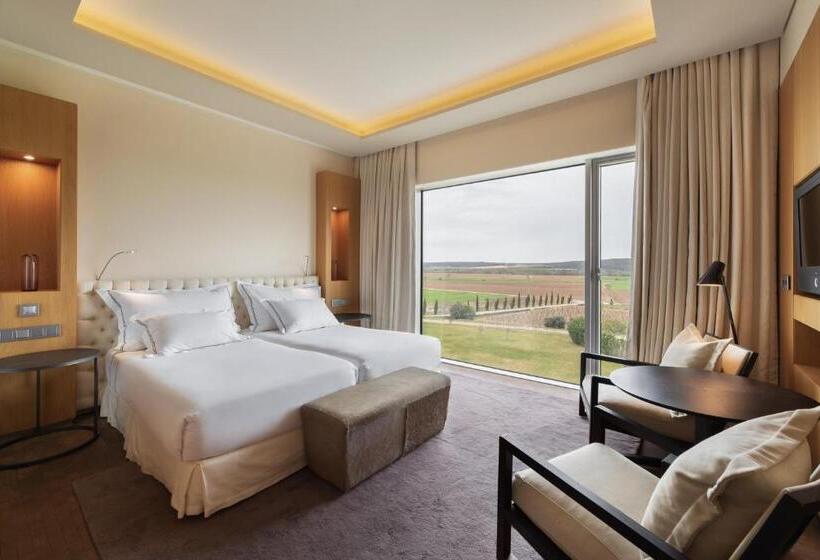 プレミアムルーム, Valbusenda Hotel Bodega & Spa