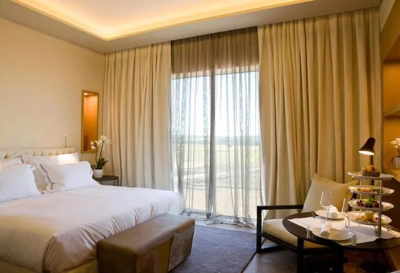 プレミアムルーム, Valbusenda Hotel Bodega & Spa