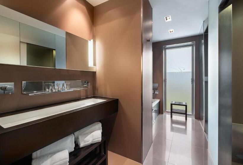 デラックスルーム, Valbusenda Hotel Bodega & Spa