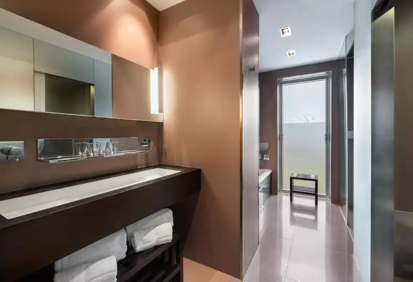 デラックスルーム, Valbusenda Hotel Bodega & Spa