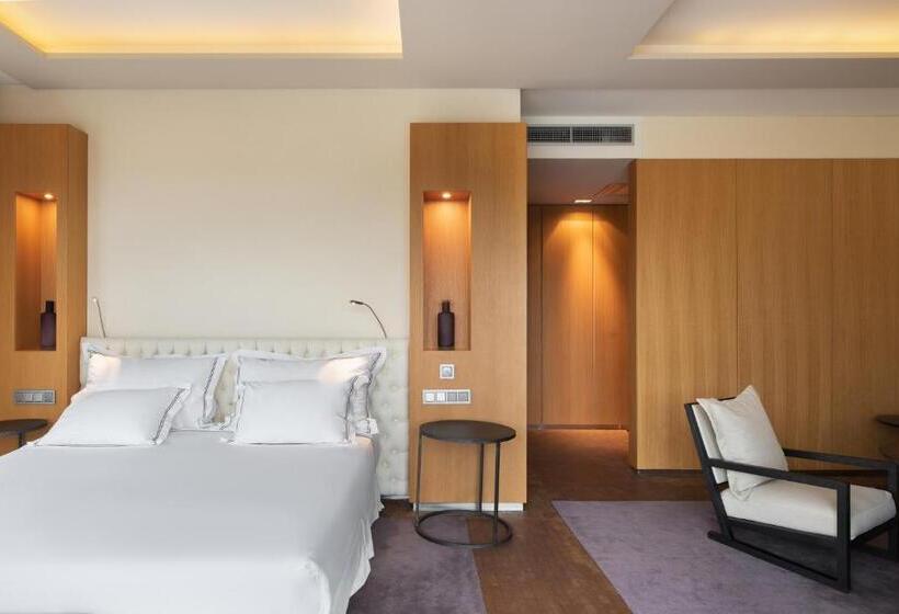 ジュニアスイート, Valbusenda Hotel Bodega & Spa