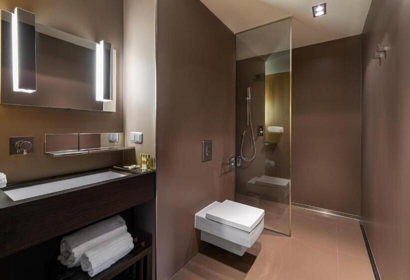 ロイヤルスイート, Valbusenda Hotel Bodega & Spa