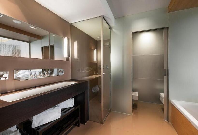 ロイヤルスイート, Valbusenda Hotel Bodega & Spa