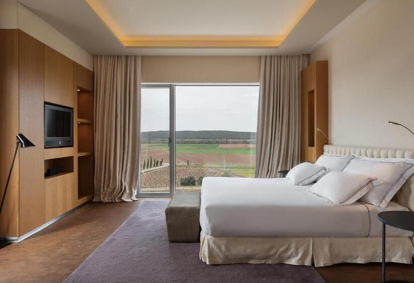 ロイヤルスイート, Valbusenda Hotel Bodega & Spa