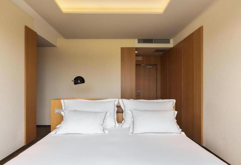 ロイヤルスイート, Valbusenda Hotel Bodega & Spa