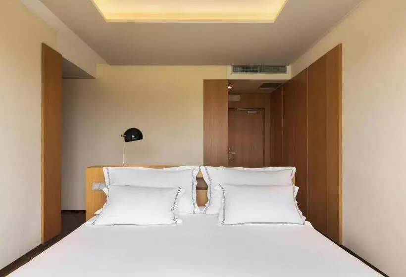 ロイヤルスイート, Valbusenda Hotel Bodega & Spa