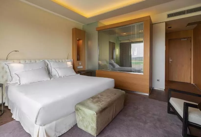 スタンダードルーム, Valbusenda Hotel Bodega & Spa