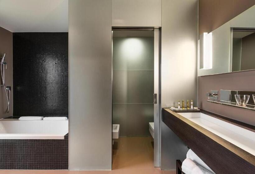 Королевский Люкс, Valbusenda Hotel Bodega & Spa