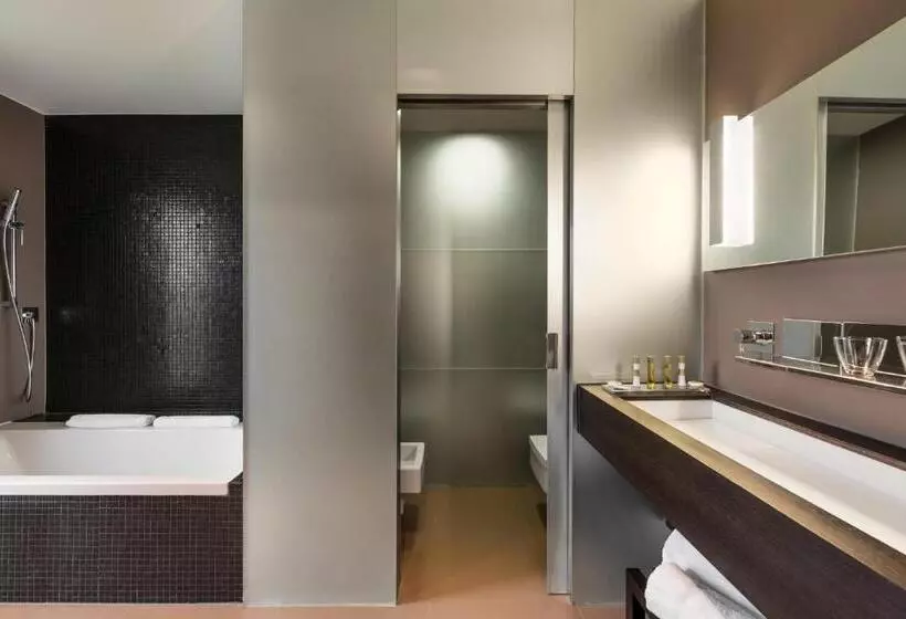 ロイヤルスイート, Valbusenda Hotel Bodega & Spa