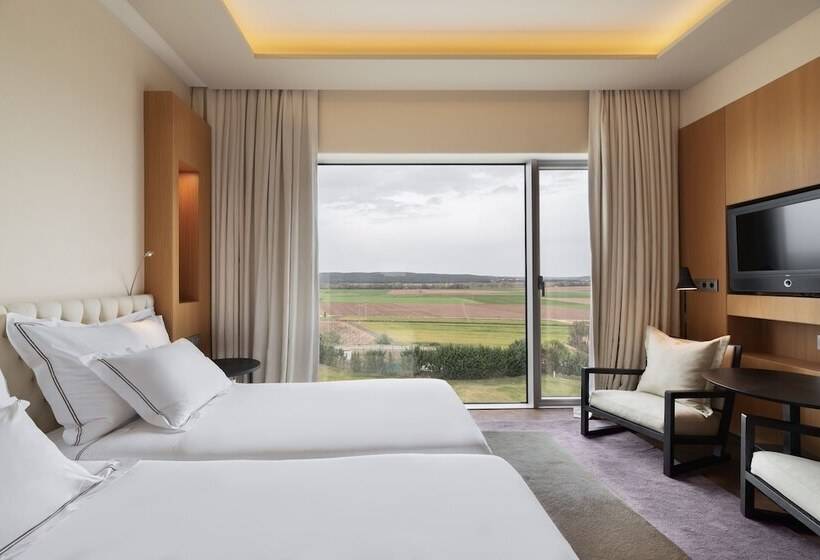 プレミアムルーム, Valbusenda Hotel Bodega & Spa