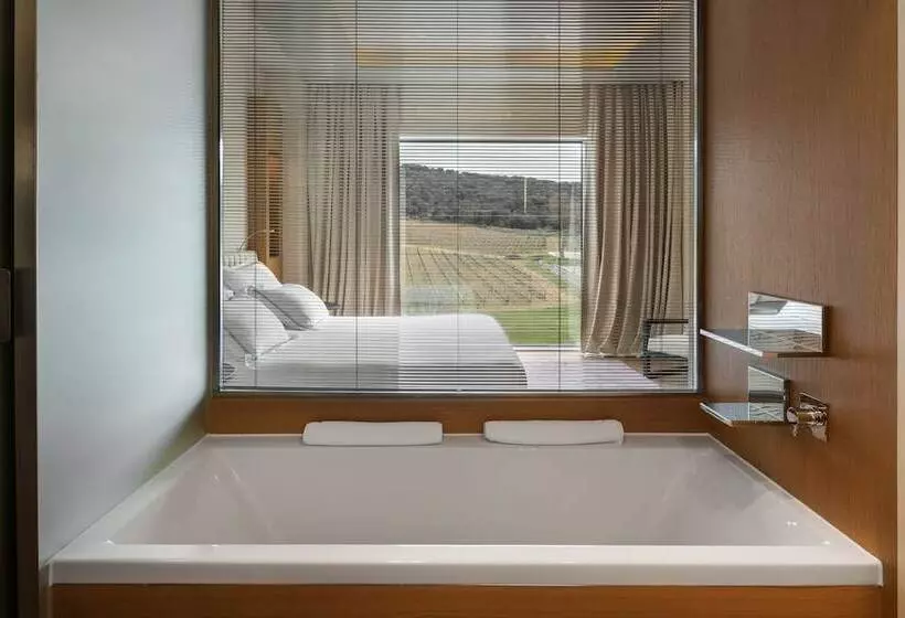 スイート, Valbusenda Hotel Bodega & Spa